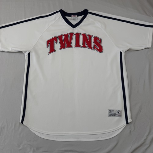 Minnesota twins jersey mens - jersey,